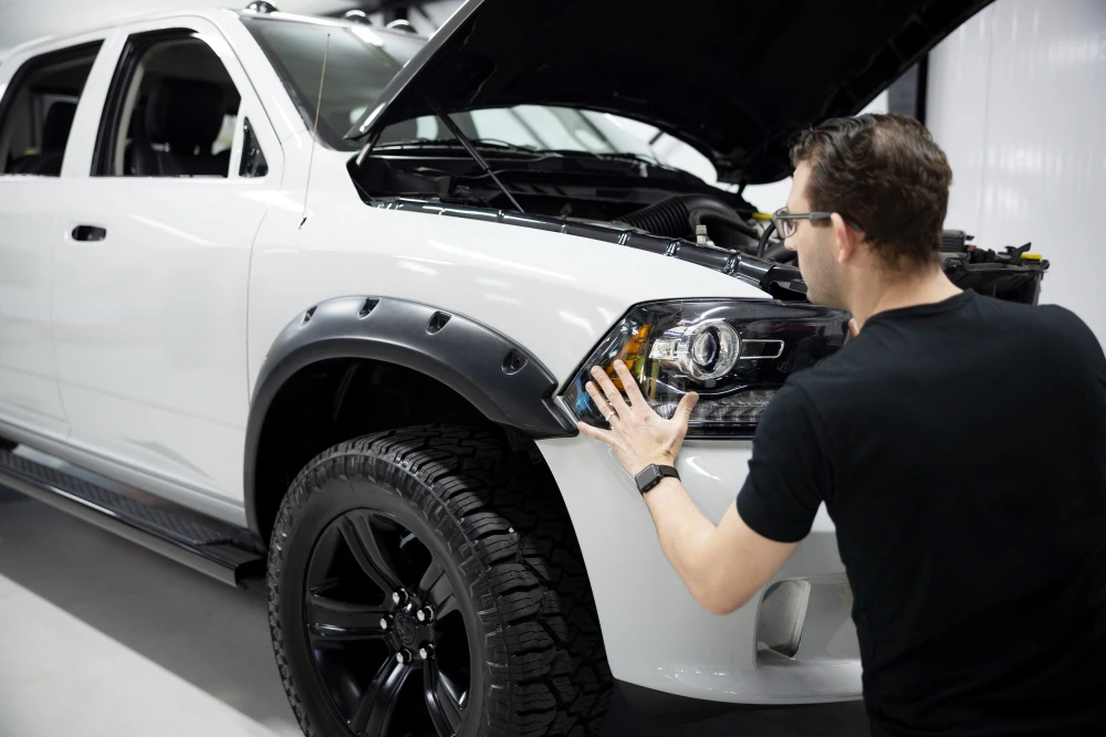 What Makes SoundSkins Global a Leading Choice for Automotive Sound Deadening