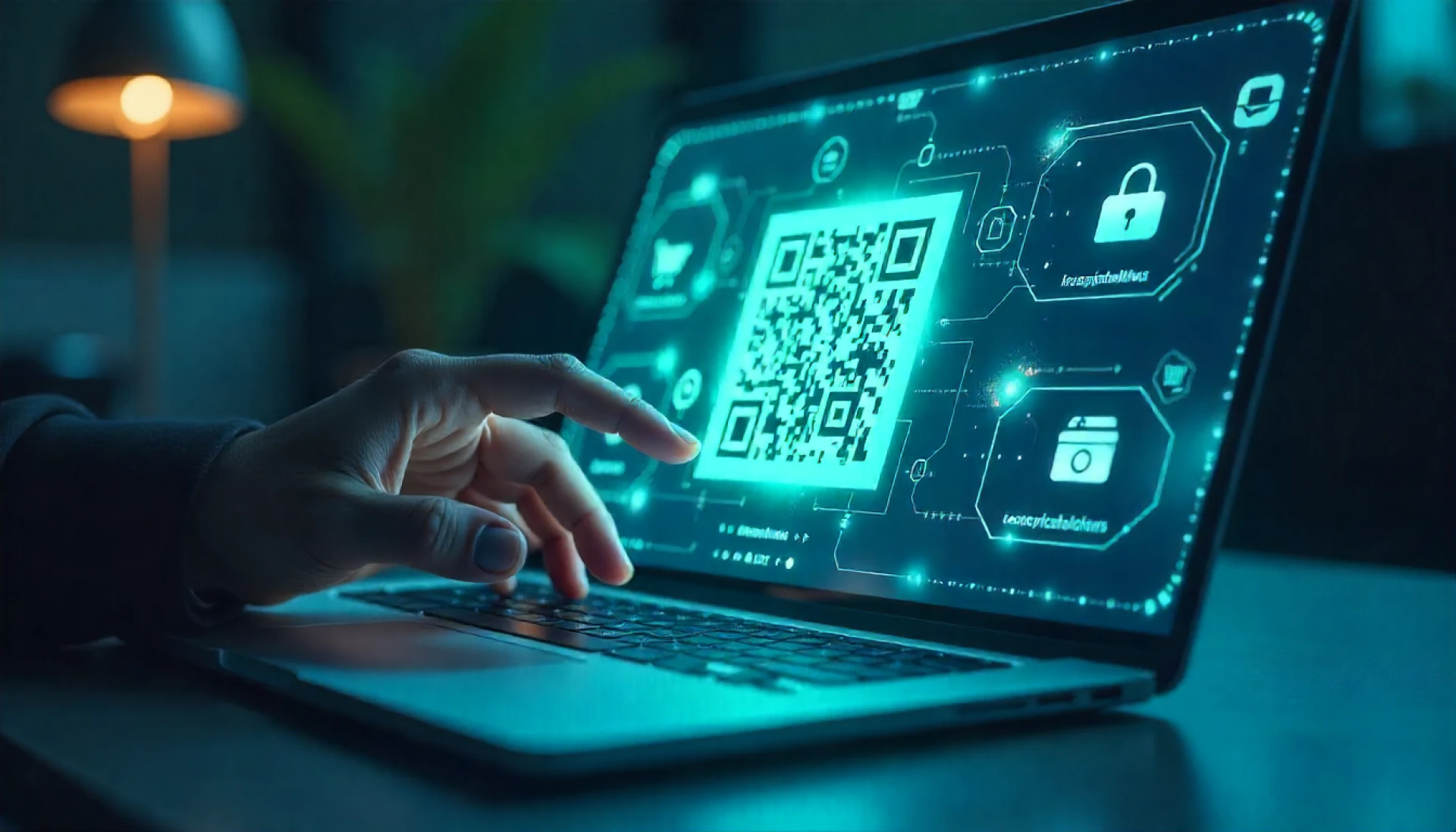 Why a Link Shortener Paired with a QR Code Generator Is a Game-Changer for Marketers