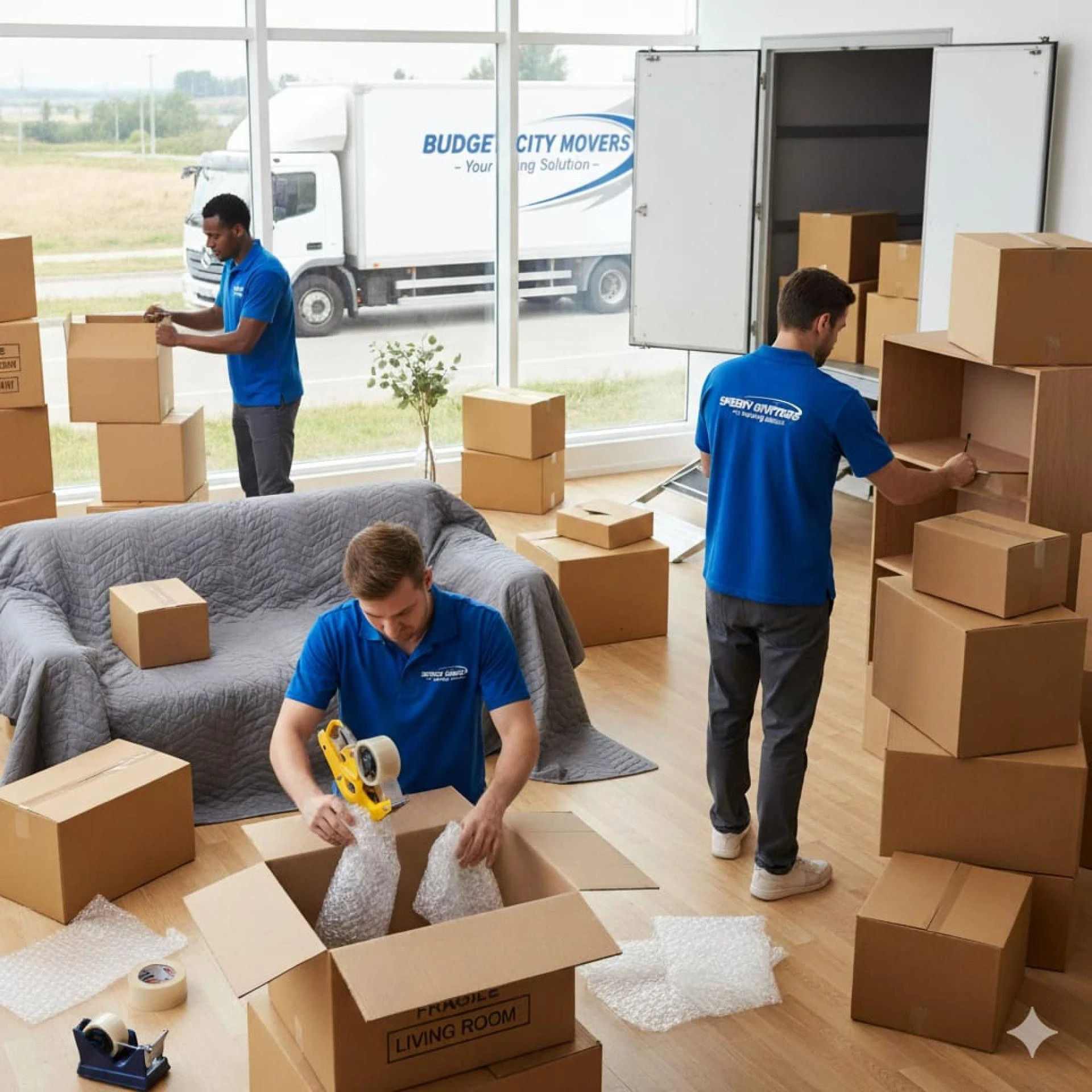 Here Are The Top Pros & Cons of Living in Business Bay, Dubai
