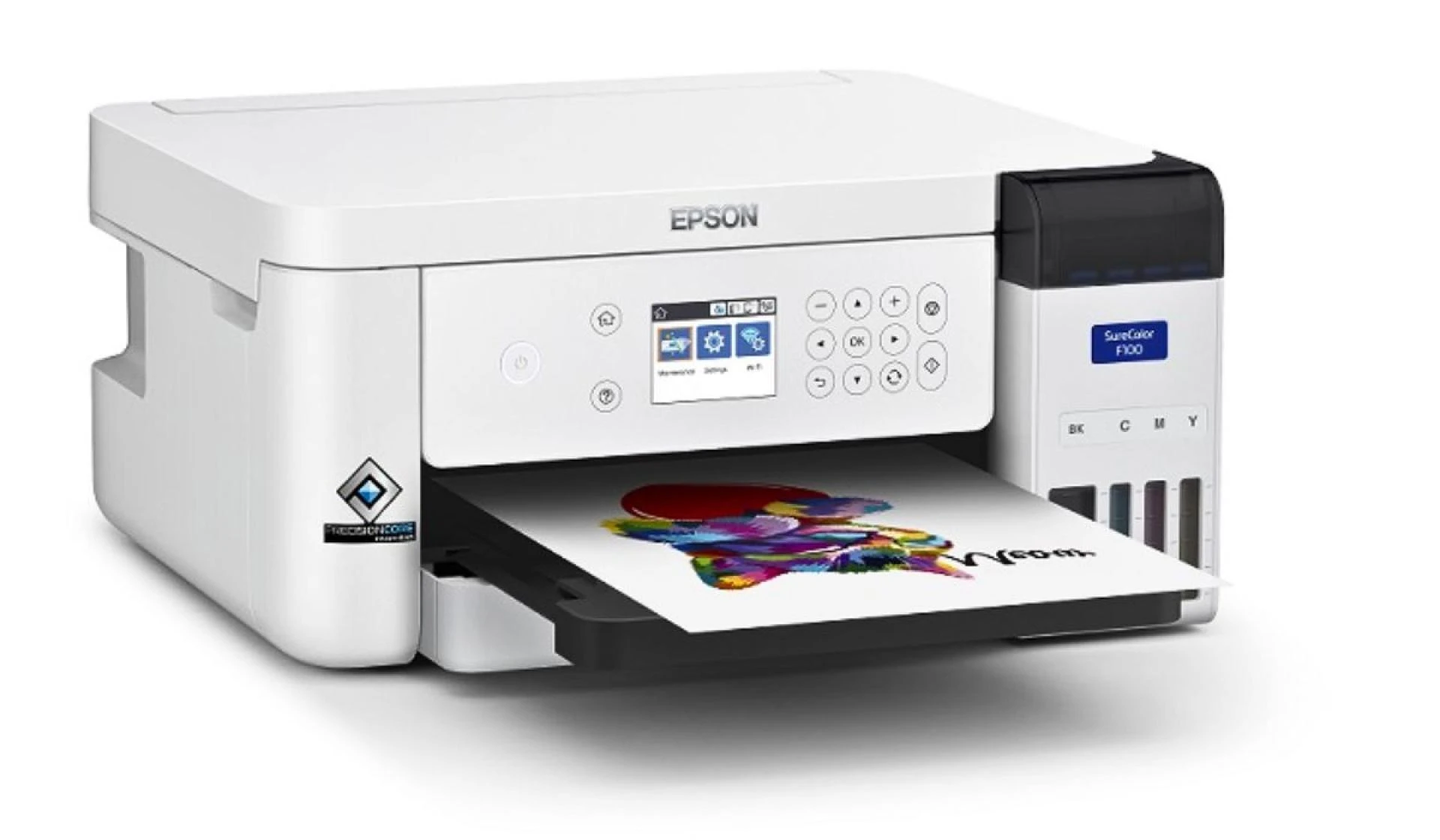 Elevate Your Printing Solutions with Epson Dye Sublimation Printer