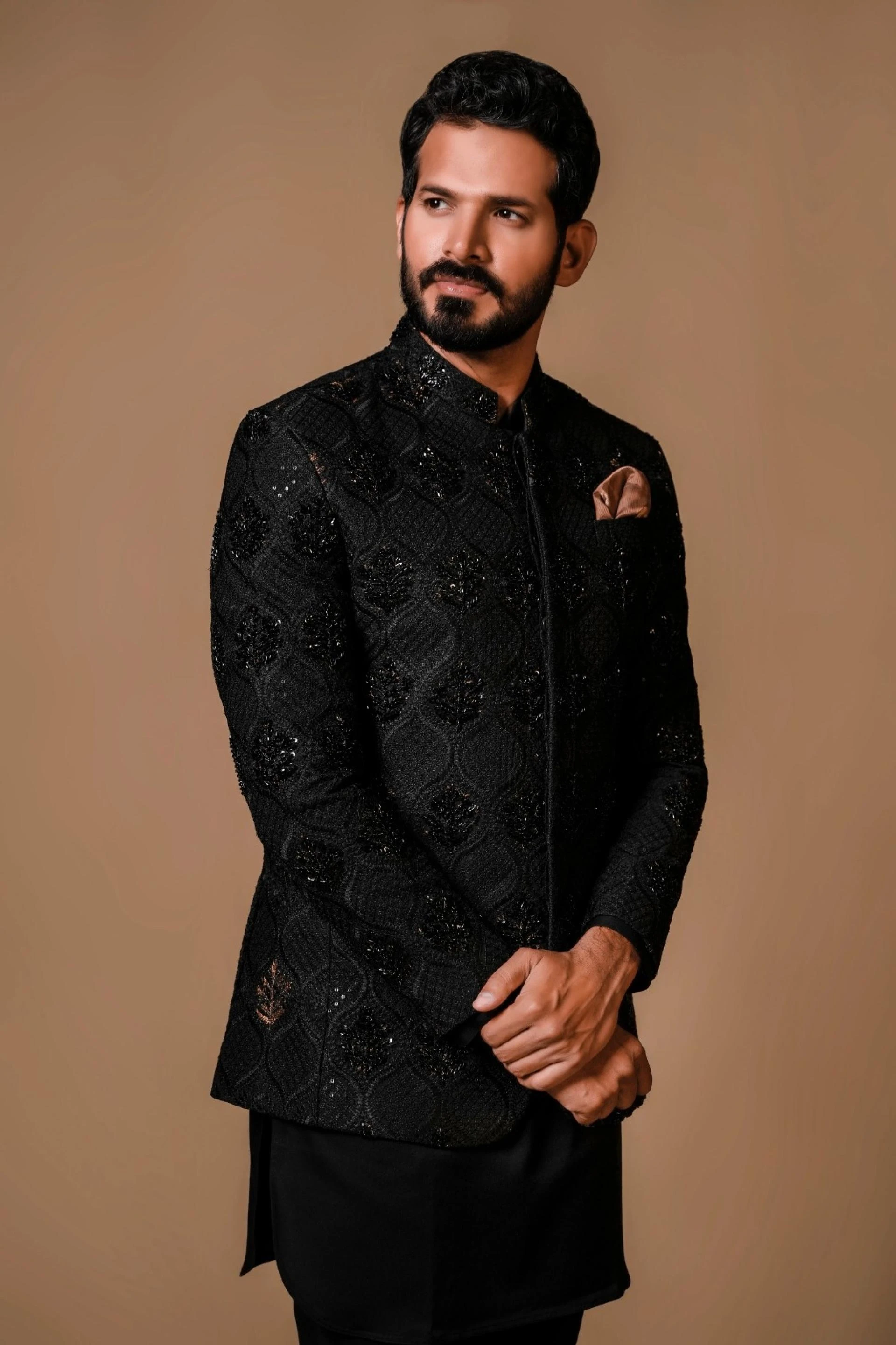 Elegant Prince Coats and Waistcoats for Grooms: Classic to Modern Designs for Every Wedding
