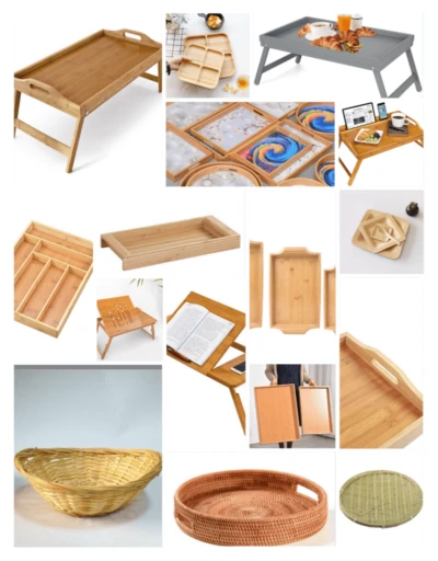 The Ultimate Guide to Wholesale Bamboo and Wooden Products