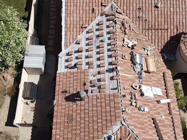 Flat Roofing Systems in Phoenix AZ: What Every Business Owner Should Know Before Summer