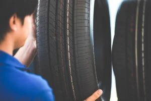 What To Expect During A Tyre Inspection At A Local Garage?