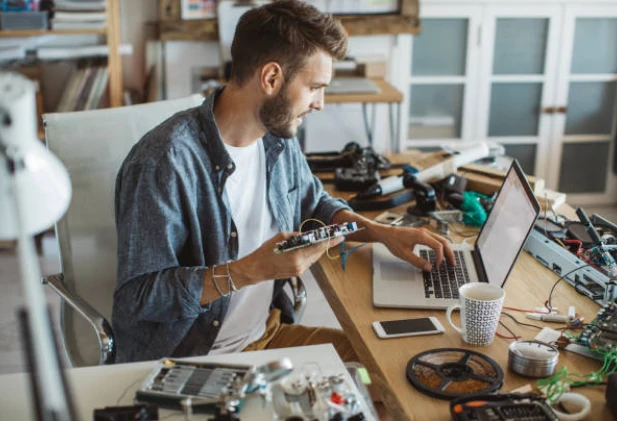 Computer Repair Tucson: Top 10 Most Common Computer Problems and How to Fix Them