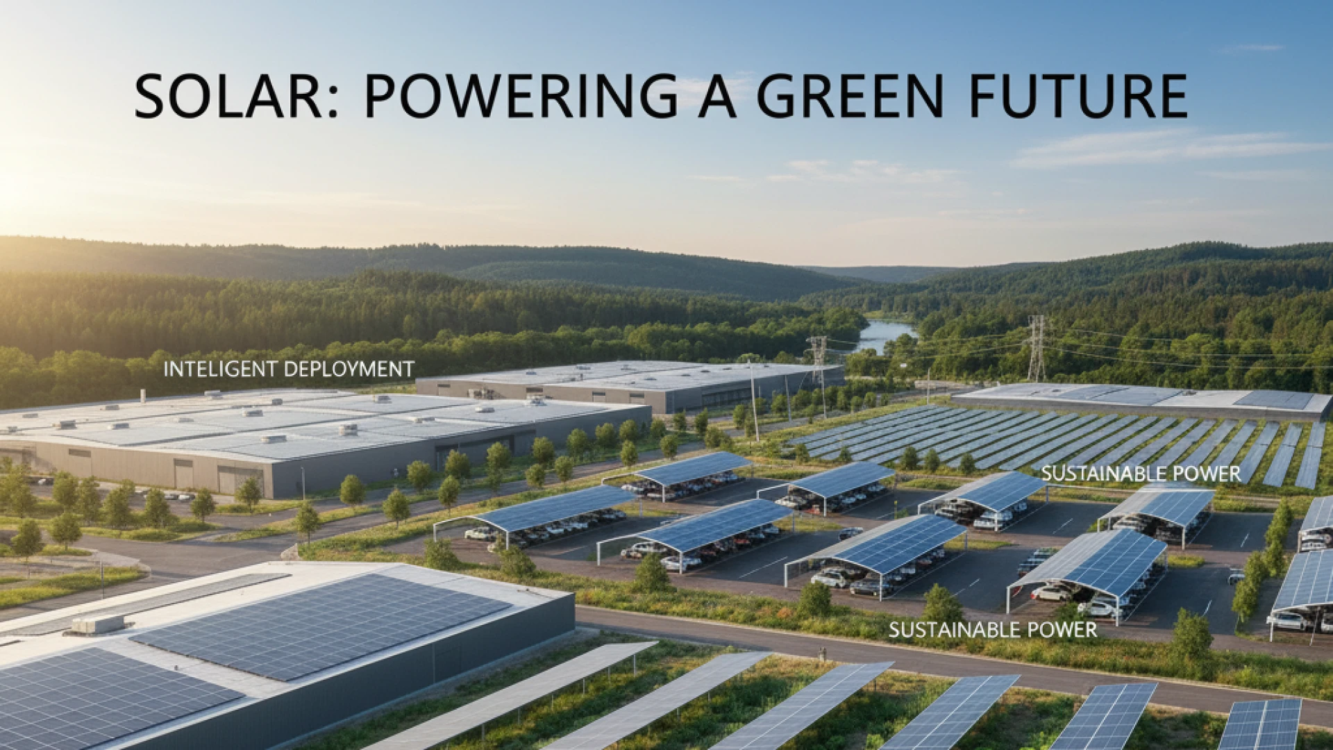 Revolutionizing Energy Efficiency Through Advanced Solar Module Manufacturing