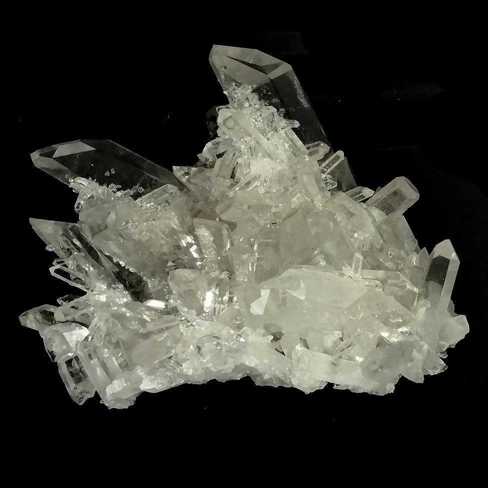 Choosing the Right Healing Crystals for Anxiety and Inner Peace