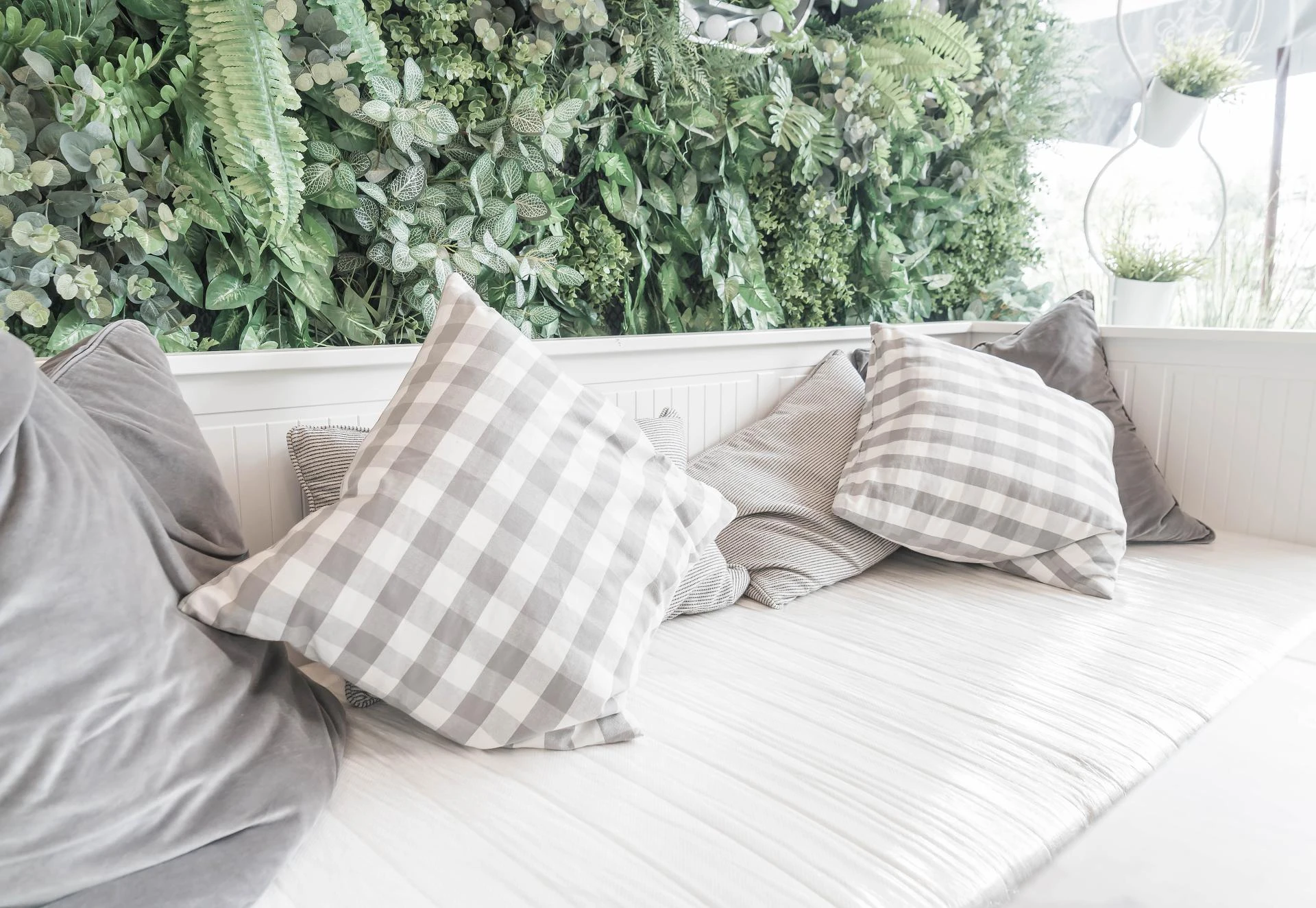 Affordable Ways to Upgrade Your Patio Using Outdoor Custom Cushions