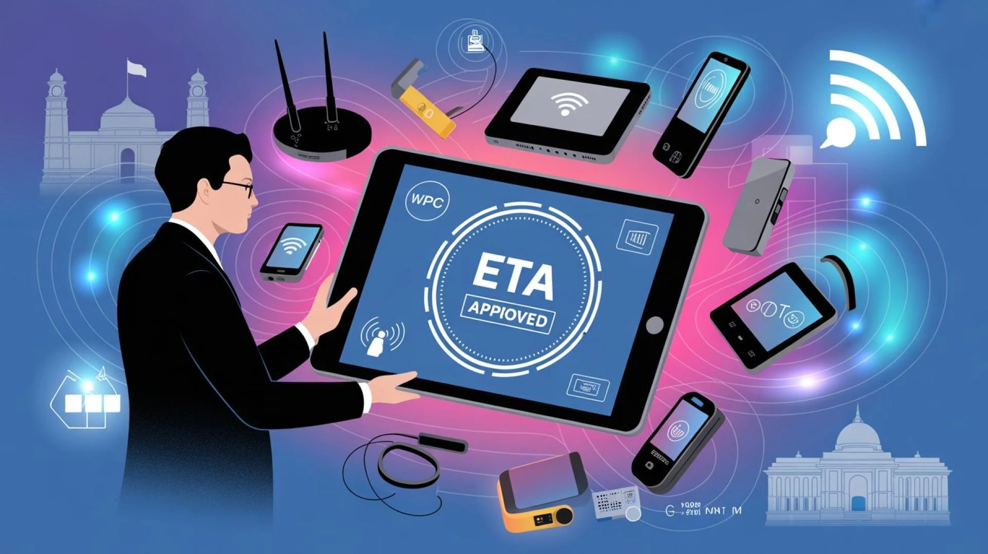 Top Benefits of Getting ETA Certification in Delhi for Your Business Growth