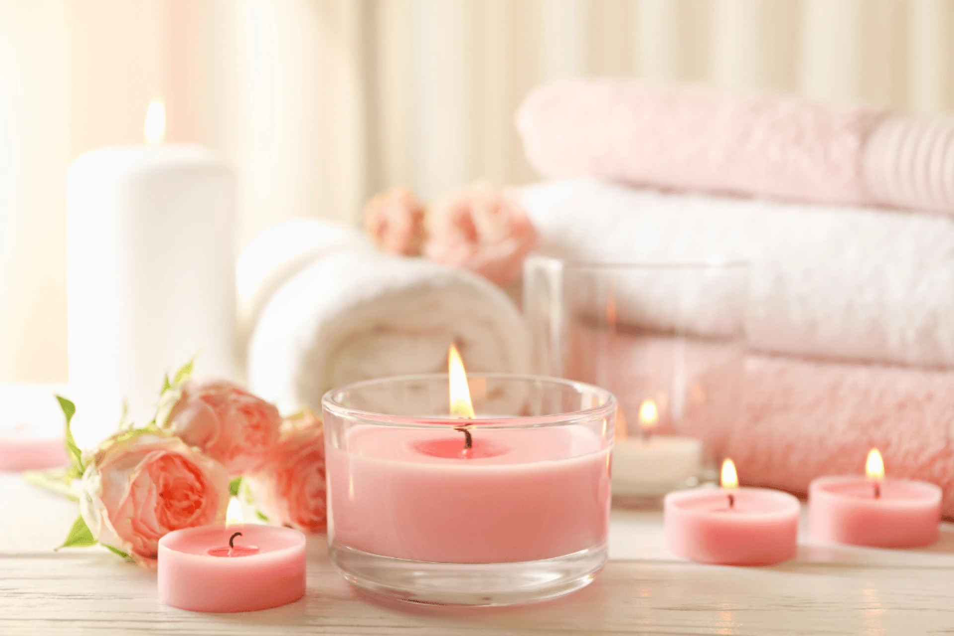 Draft: My Post TitleThe Growing Allure of Scented Candles in Pakistan: A Fragrant Touch of Cool Water Fragrance Oil