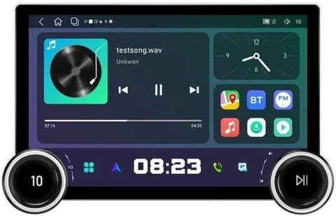 Top Features of the Diamond 2K Android Stereo You Should Know