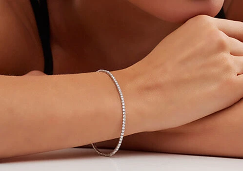 Redefining Luxury: Why Lab Created Diamond Jewelry is the Future of Elegance