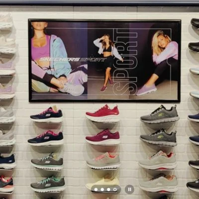 Footwear Franchise in India | A Power Business Opportunity for 2025