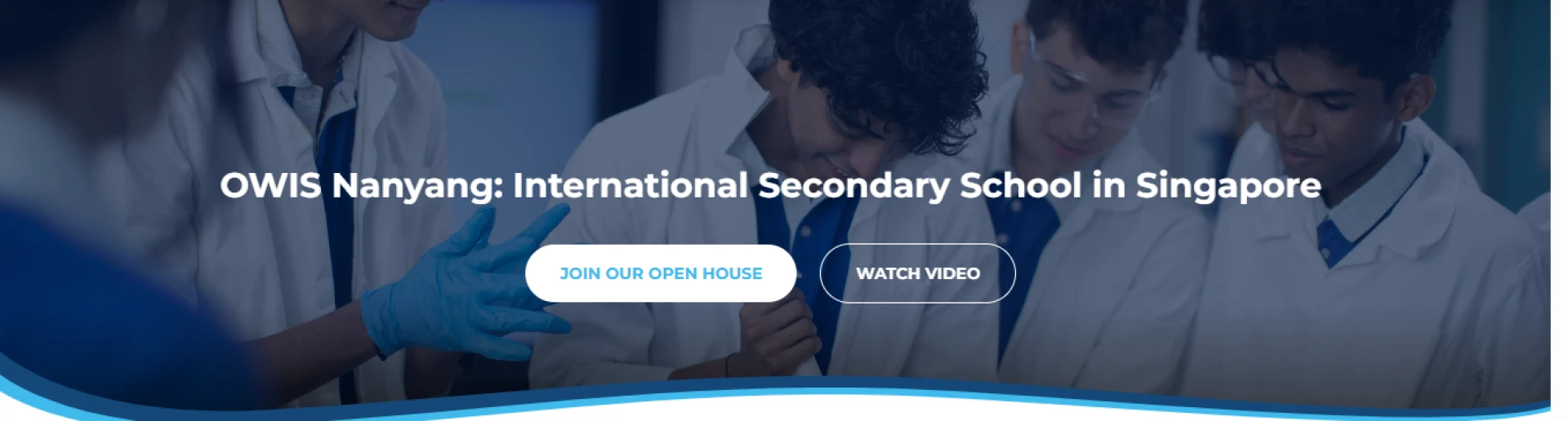 Discover the Advantages of Studying at a Singapore International High School