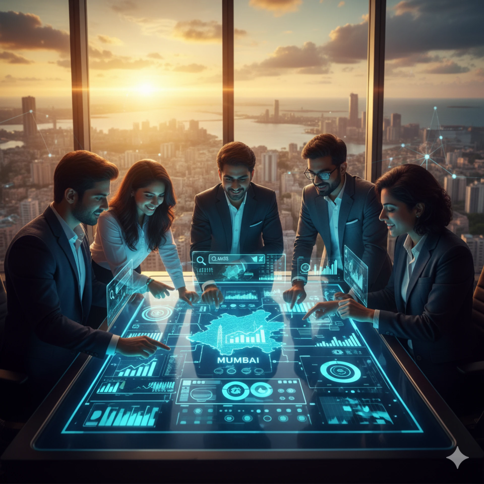 What Makes Mumbai SEO Experts the Key to Digital Success?