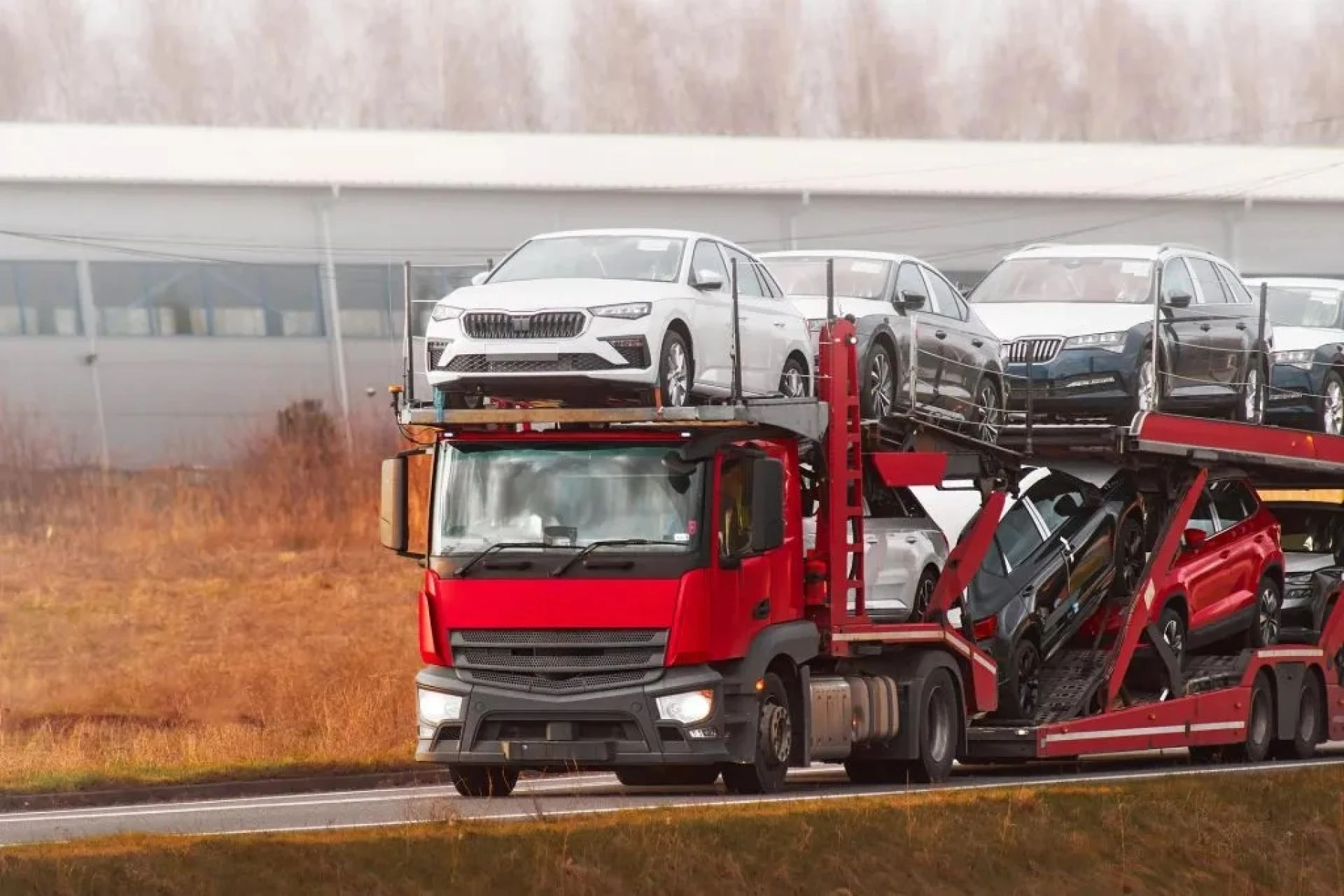 Why Choosing the Right Car Transport Company Matters — A Look at What Makes BKK Transport a Trusted Leader