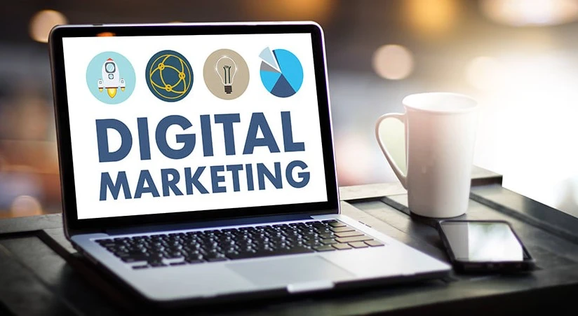 Top 10 Digital Marketing Services That Drive Real Results