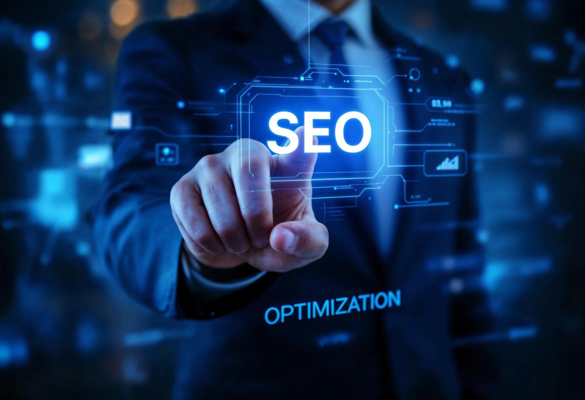 Search Engine Optimization Austin: Your Path to Digital Success