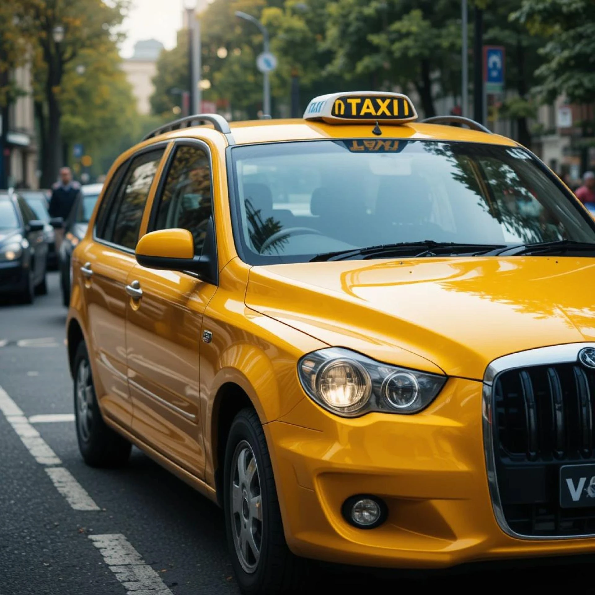 How a Plumpton Taxi Service Ensures Stress-Free Airport and Local Transfers Every Time