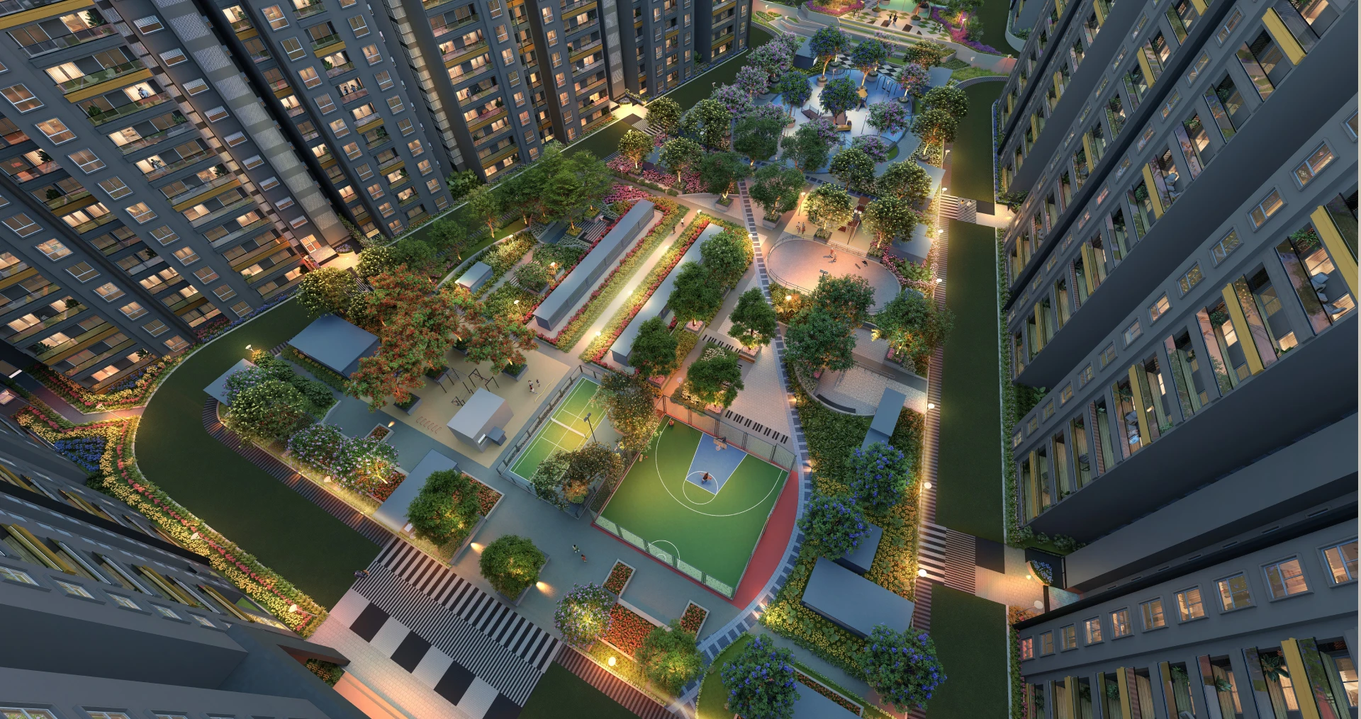 Yelahanka Gets a ₹2,700 Crore Makeover with Brigade Eternia