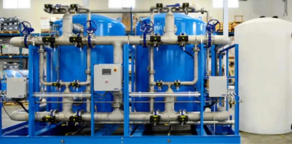 Pioneering Sustainable Water and Waste Solutions in Bangalore