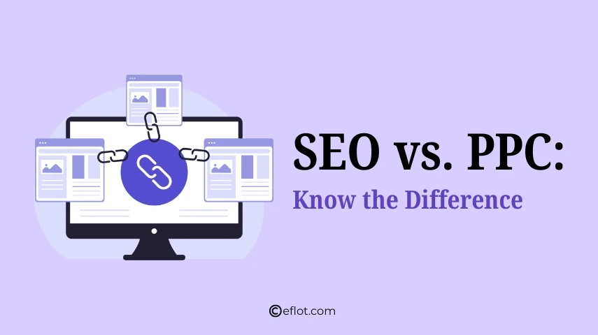 SEO vs. PPC: Know the Difference