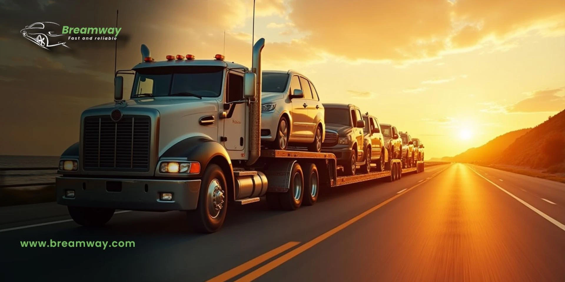 Military Car Shipping Made Easy Why Reliable Auto Transport Matters for Every PCS Move