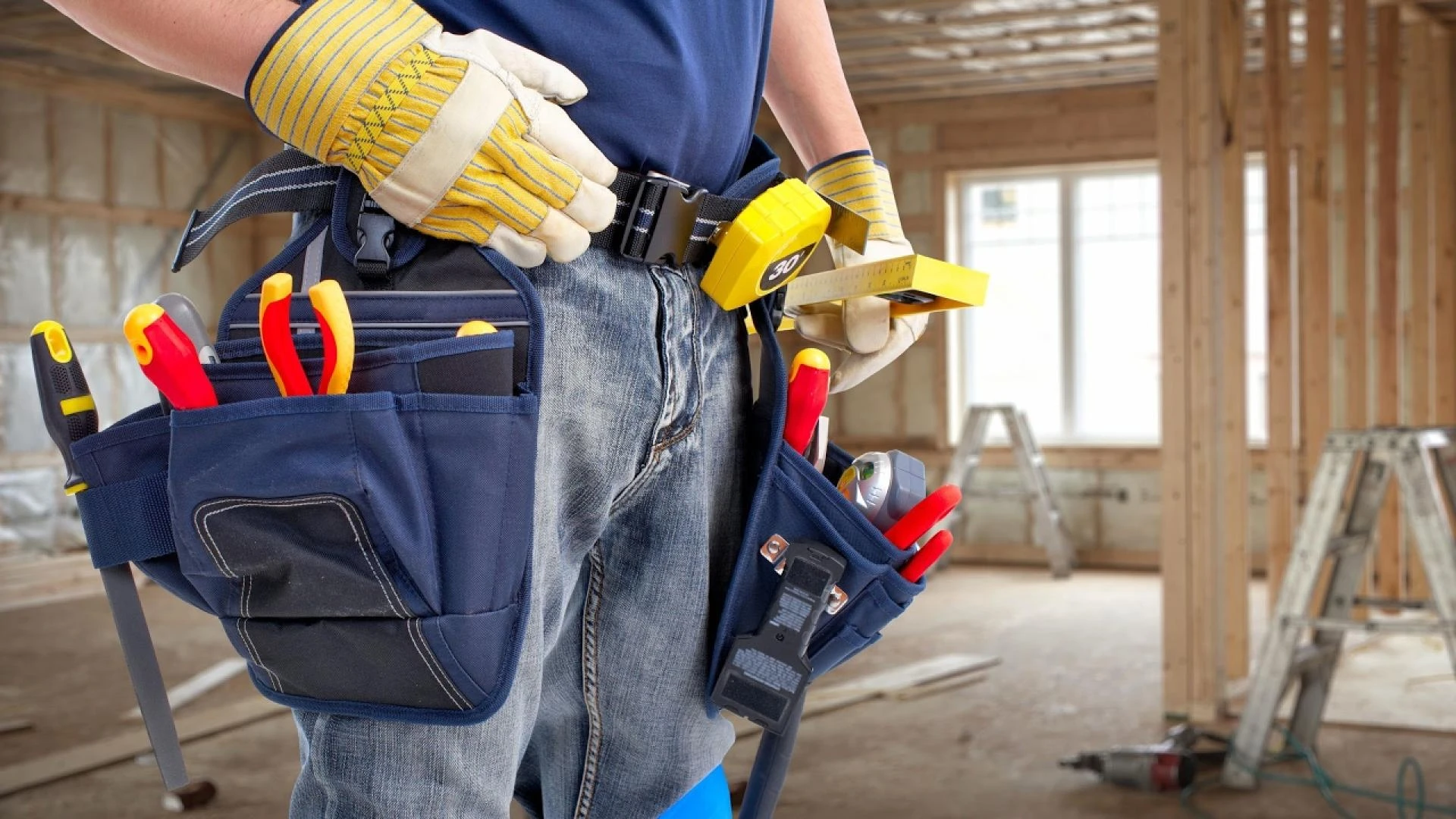 Building Restoration Service Bella Vista | Roof Repair, Flooring & Painters
