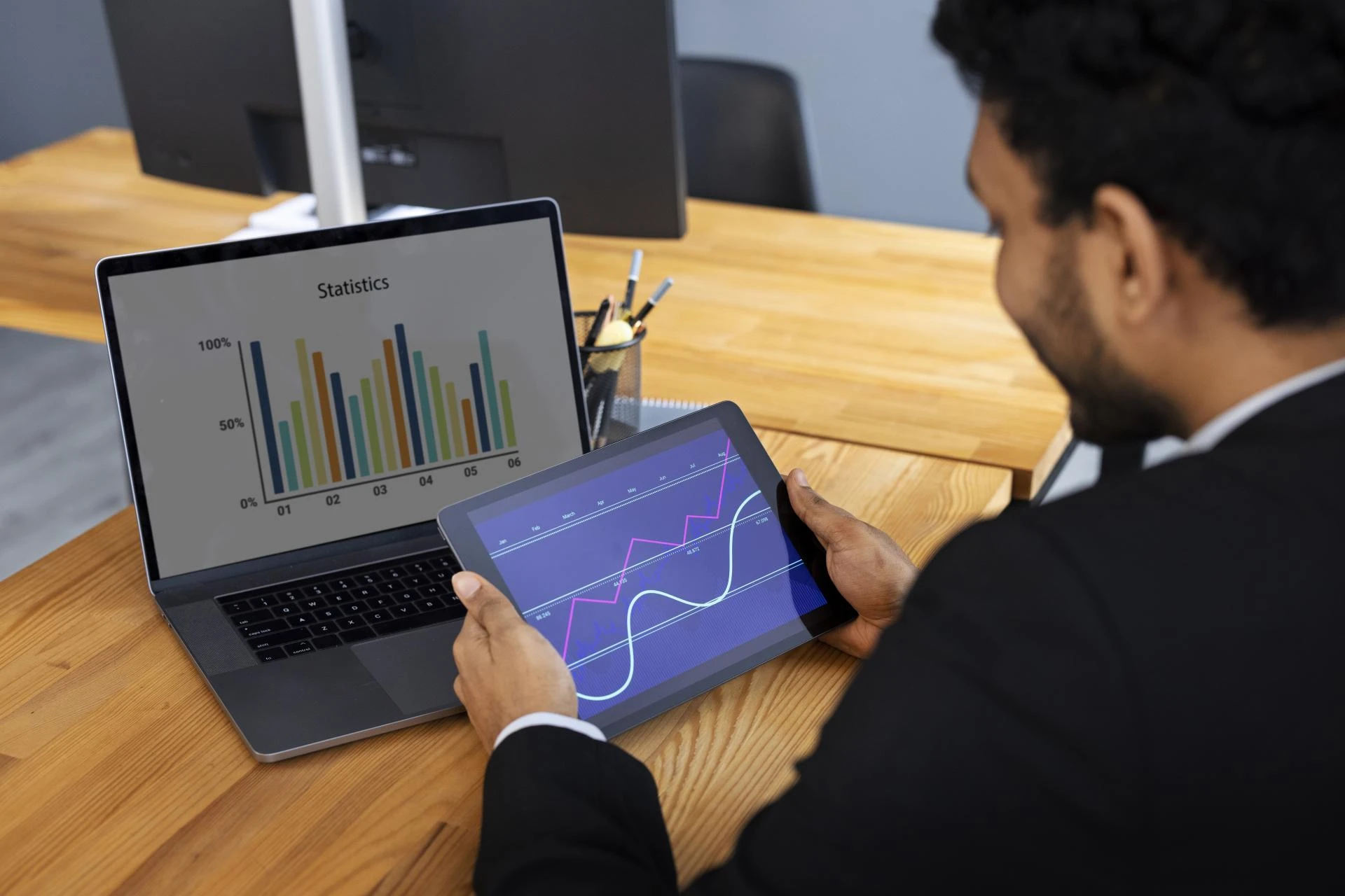 Smarter Stock Research and Market Analysis with AlphaPro.ai