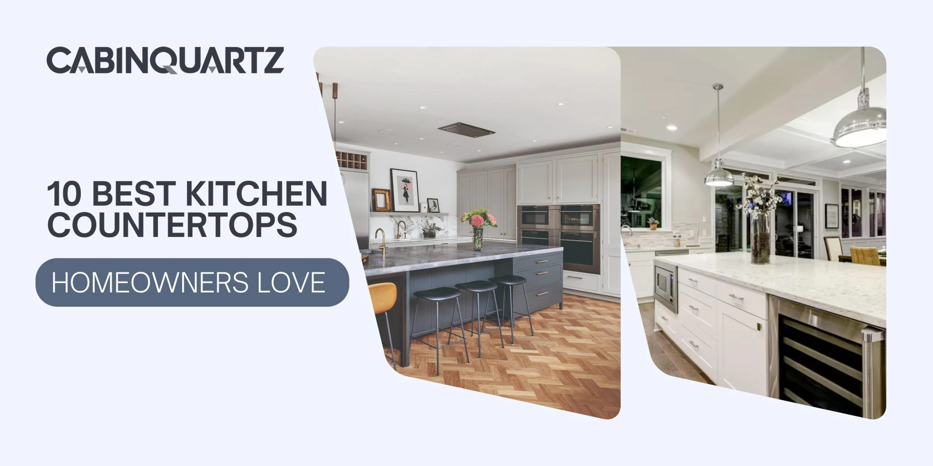 10 Best Kitchen Countertops in Oakville which Homeowners Love
