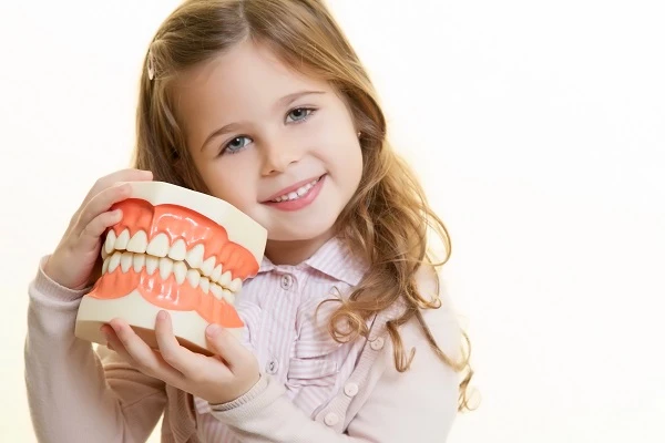 Gentle Pediatric Dentists Near Me: Stress-Free Dental Care for Kids
