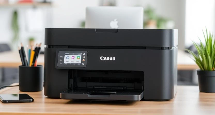 How Do Canon Printers Deliver Reliable, High-Quality Printing for Everyone?