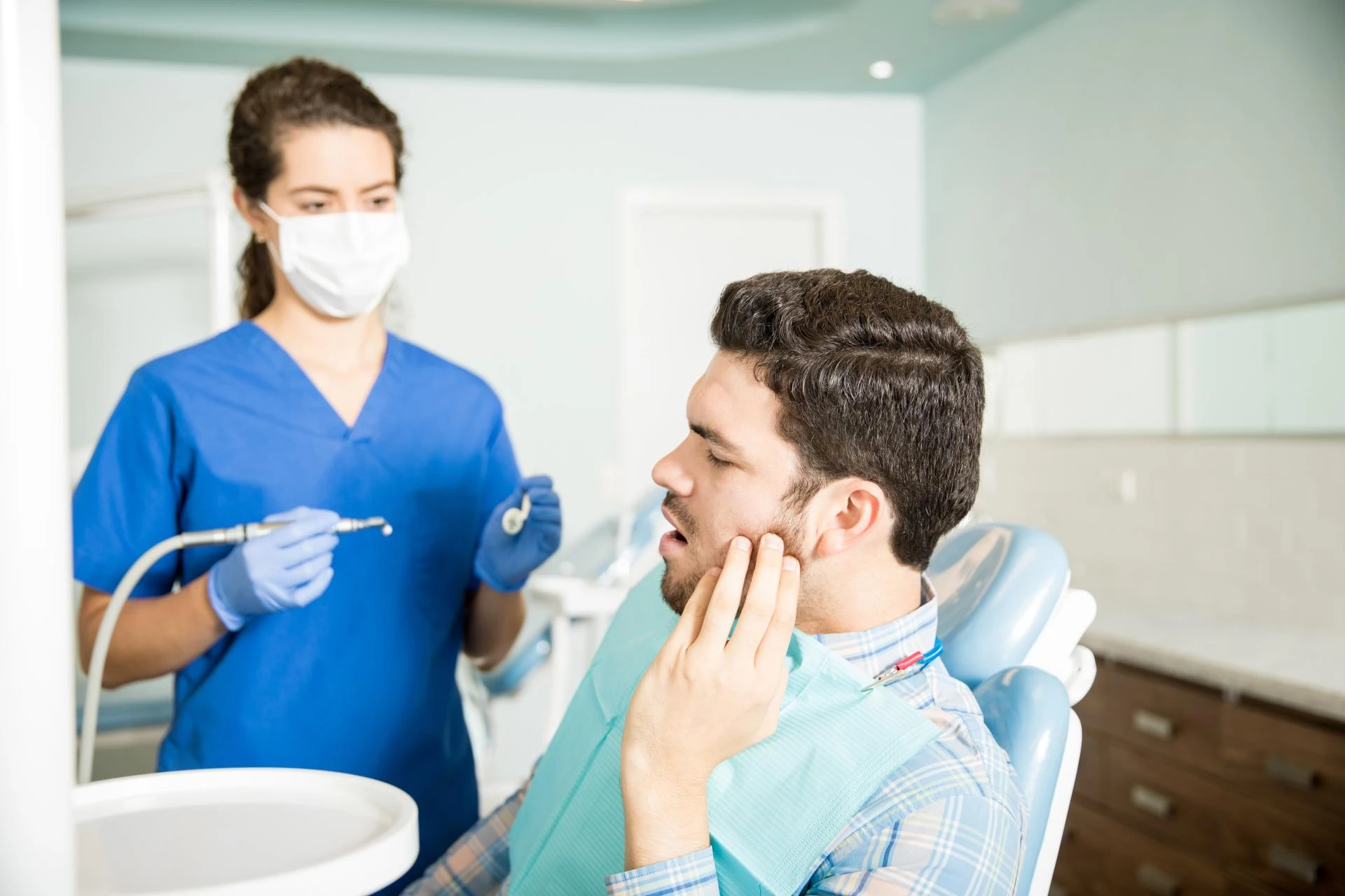 How Regular Dental Check-Ups Prevent Major Oral Health Problems