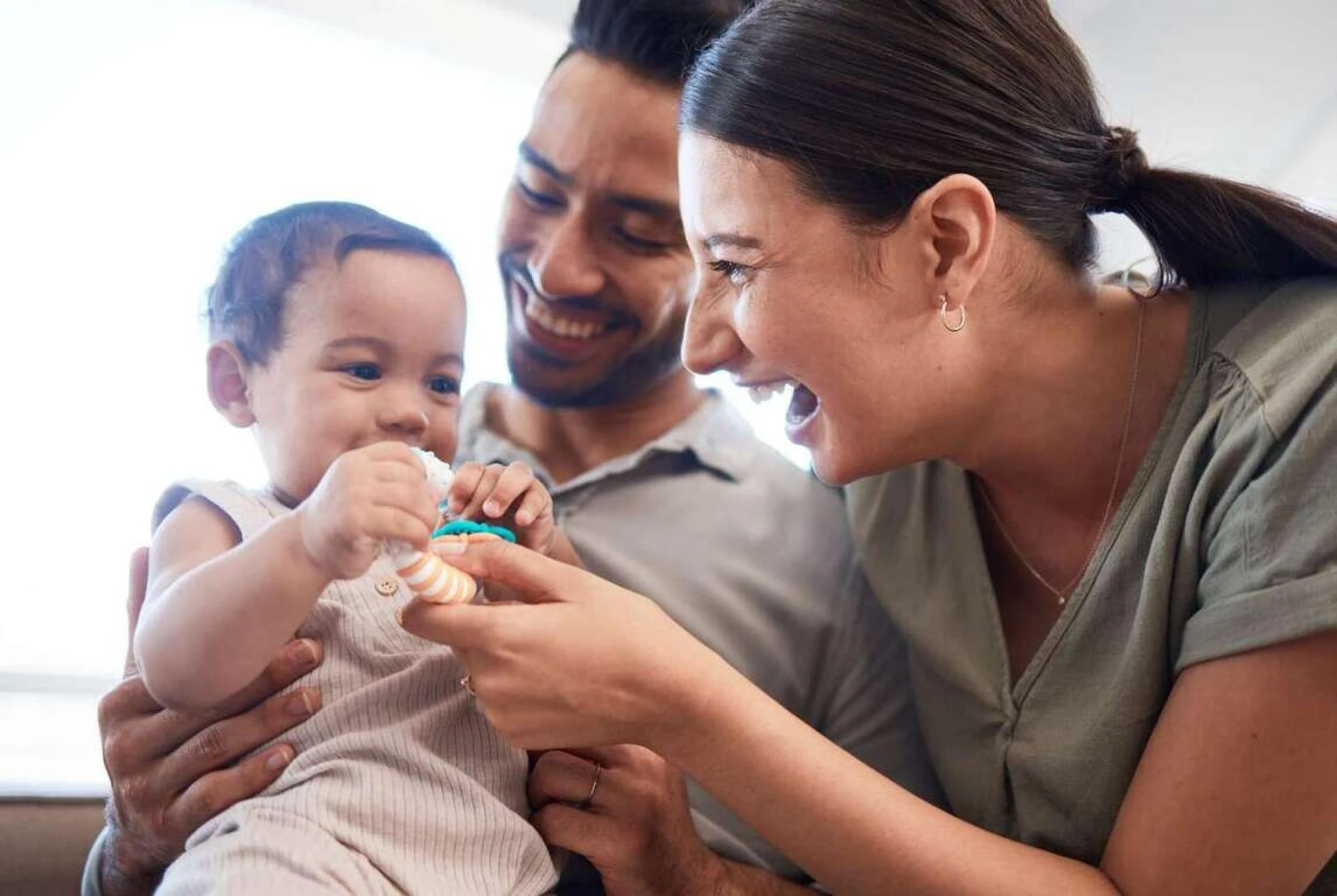 The Importance of Personal Growth in Preparing for Parenthood