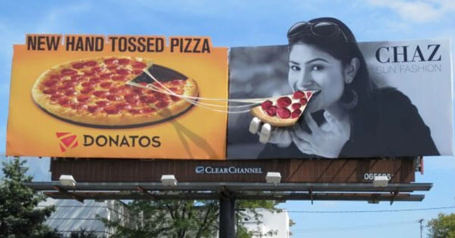 Revolutionizing Outdoor Advertising in India: How CashurDrive Is Transforming the OOH Landscape