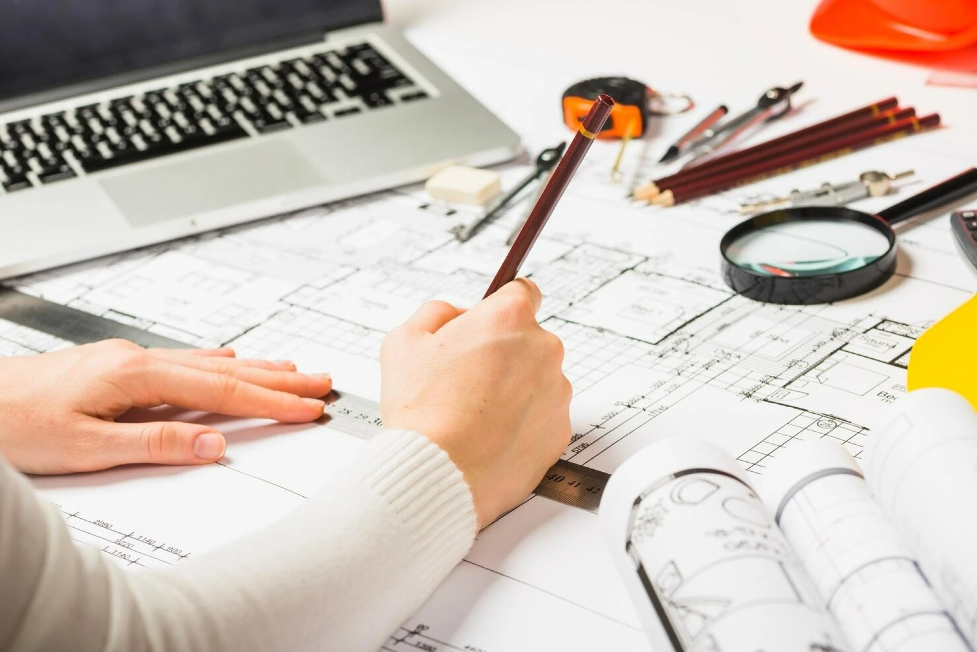 How MEP Design Services Deliver Cost Savings in Large-Scale Projects