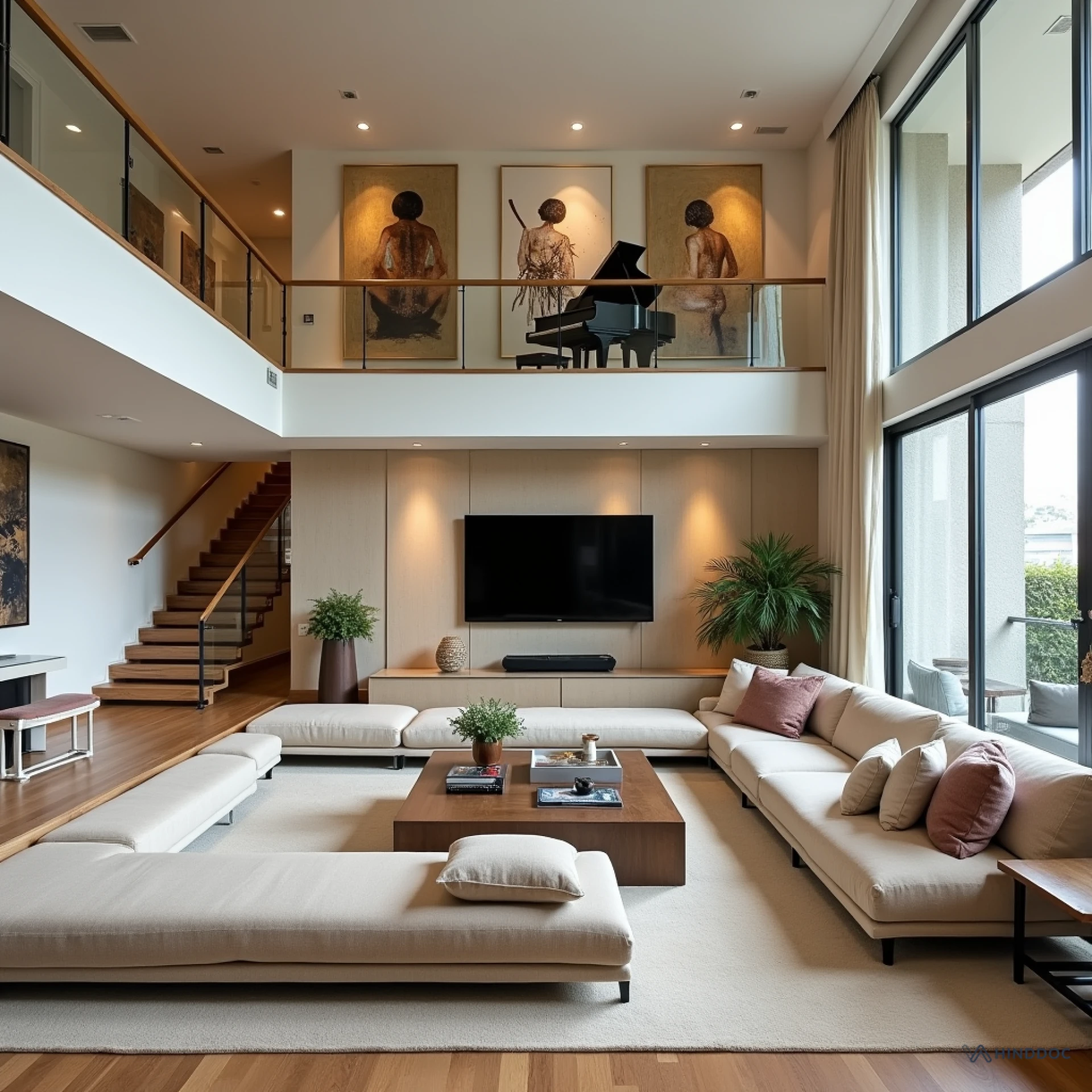 10 Interior Styles by Decorid – Interior Design Services Patna