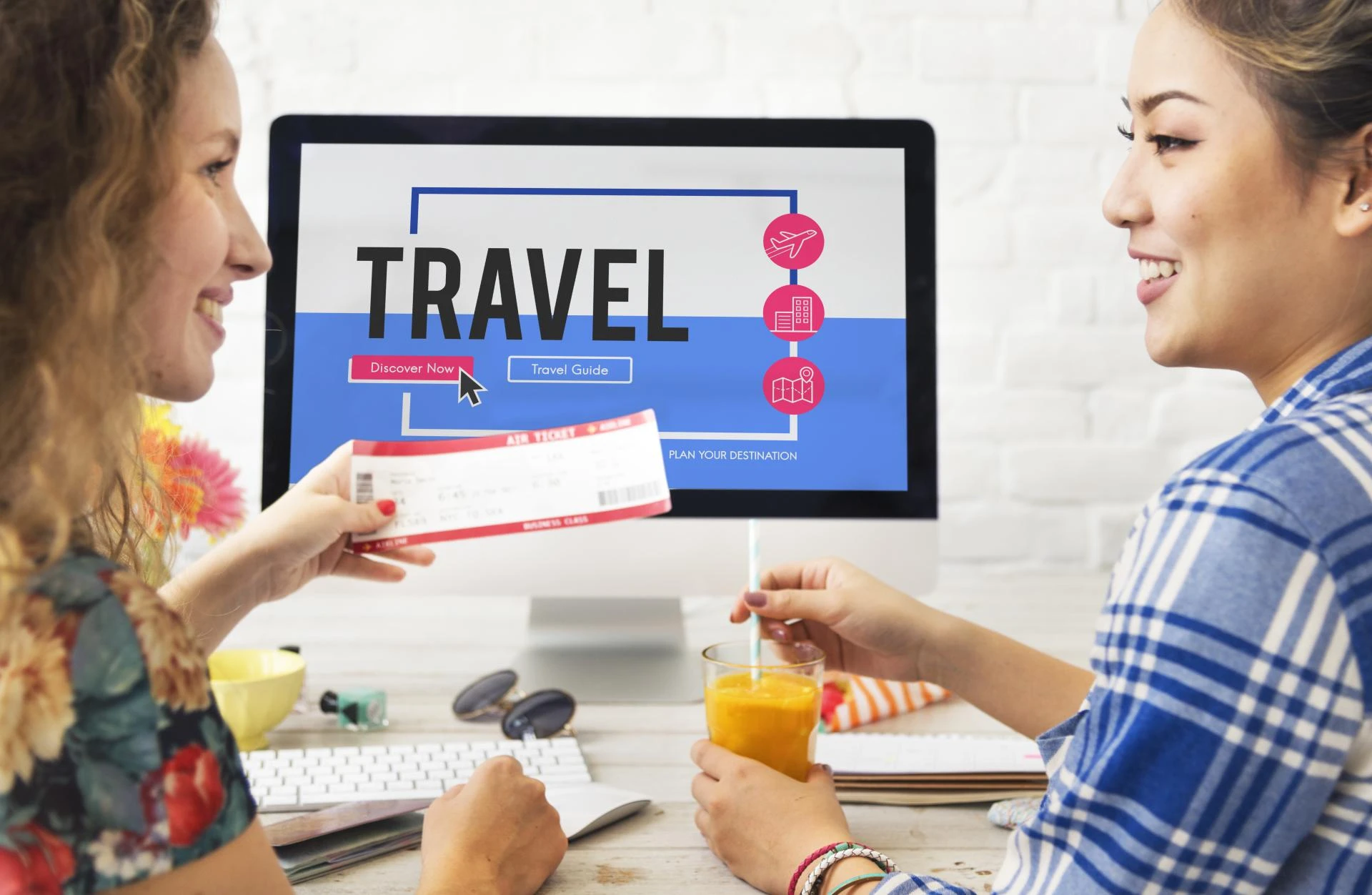 How To Create An Engaging Itinerary Page For A Travel Website?
