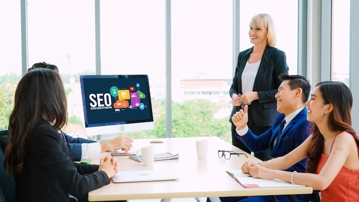 How an Amazon SEO Marketing Agency Can Increase Product Visibility