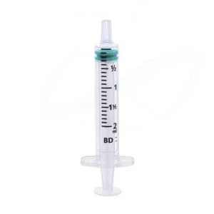 Sécurité Des Injections : Pourquoi Choisir Les Seringues Pré-Remplies De Meta Cares ?