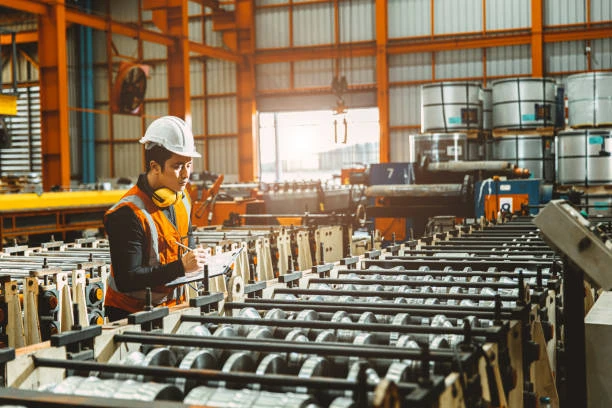 7 Benefits of Using QC-Easy Inspection Marketplace for Inspections