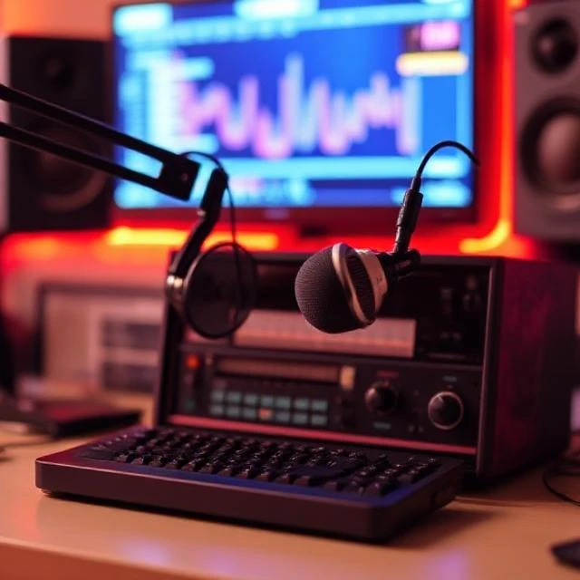 Building a Cross-Platform Broadcast Network: Combining TV and Radio for Greater Reach