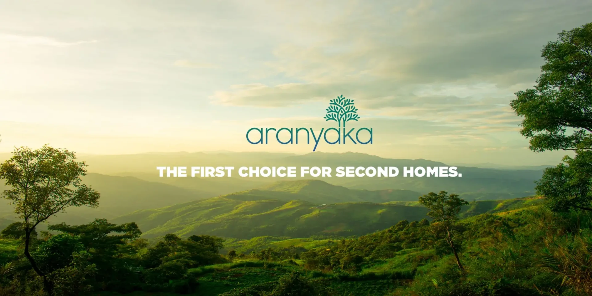 Luxury Living Redefined by Aranyaka Estates