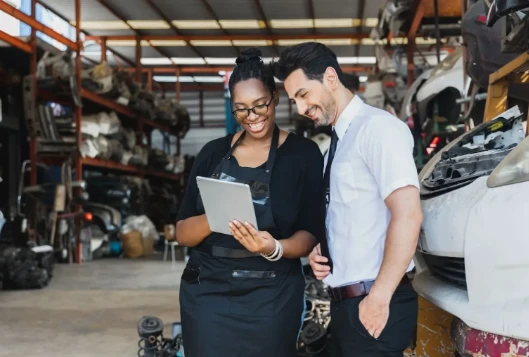 5 Mistakes Truck Repair Software Can Help You Avoid