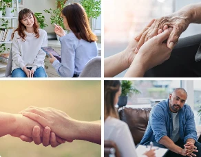 How Louisville Mental Health’s Individual Therapy Services Support You