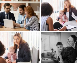 Signs Your Family Could Benefit from Therapy Services in Louisville