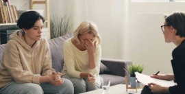 How Family Therapy Can Improve Relationships and Communication