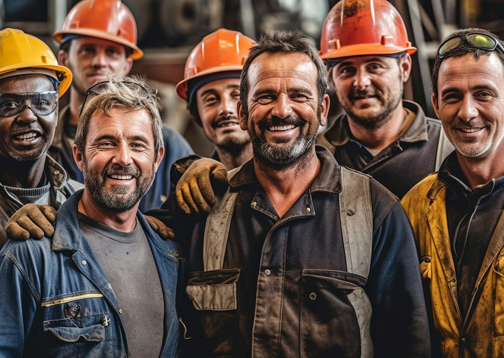 How Construction Staffing Solutions Improve Productivity and Safety