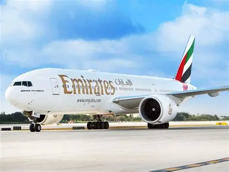 Emirates Airline Refund Process Explained: Step-by-Step Guide