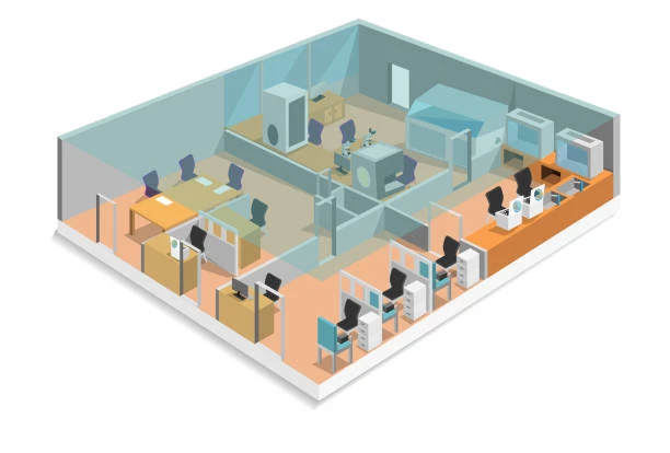 Vastu for Office Layout and Design